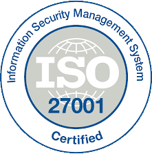 iso 27001