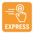 בוט Express - פתיחת קריאות וקבלת מידע בקליק