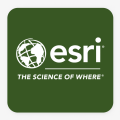 ממשק לחברת Esri 