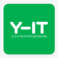 YIT - ניהול הסעים חכם