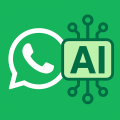 WhatsApp AI Agent